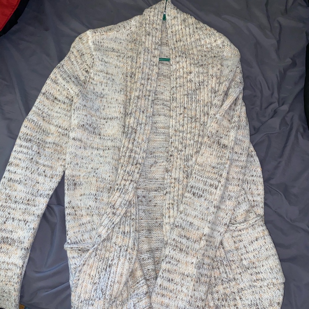 Sonoma cardigan